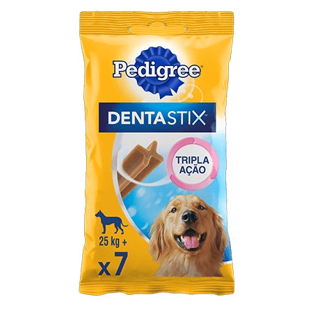 Pedigree Cuidado Oral PEDIGREE®