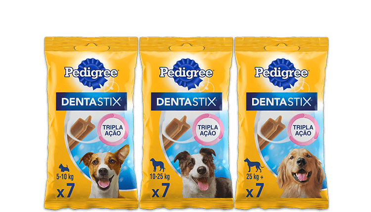 PEDIGREE® Dentastix