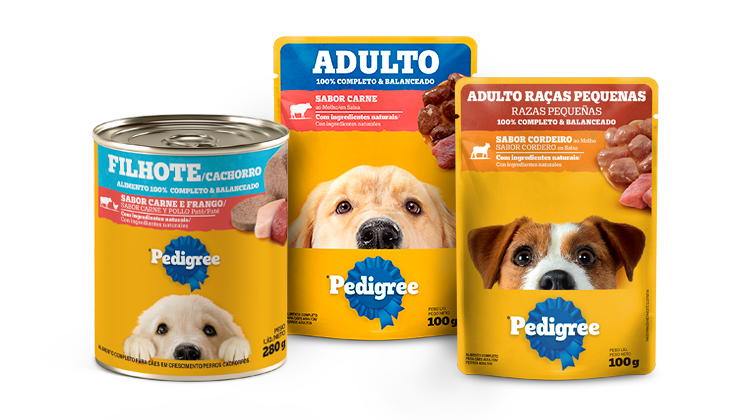 banner alimentos úmidos lata