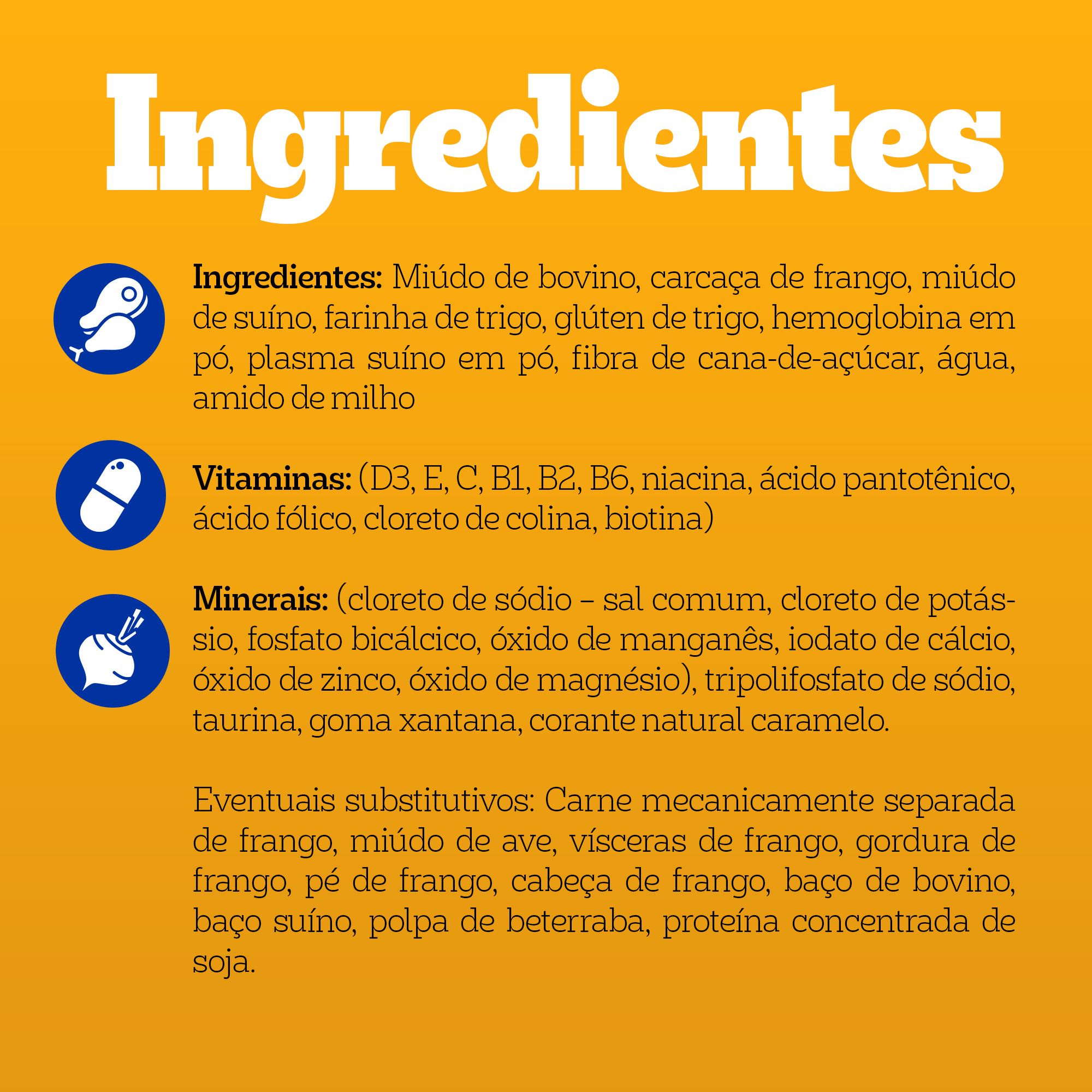 Sachê Adulto Sabor Carne Ao Molho