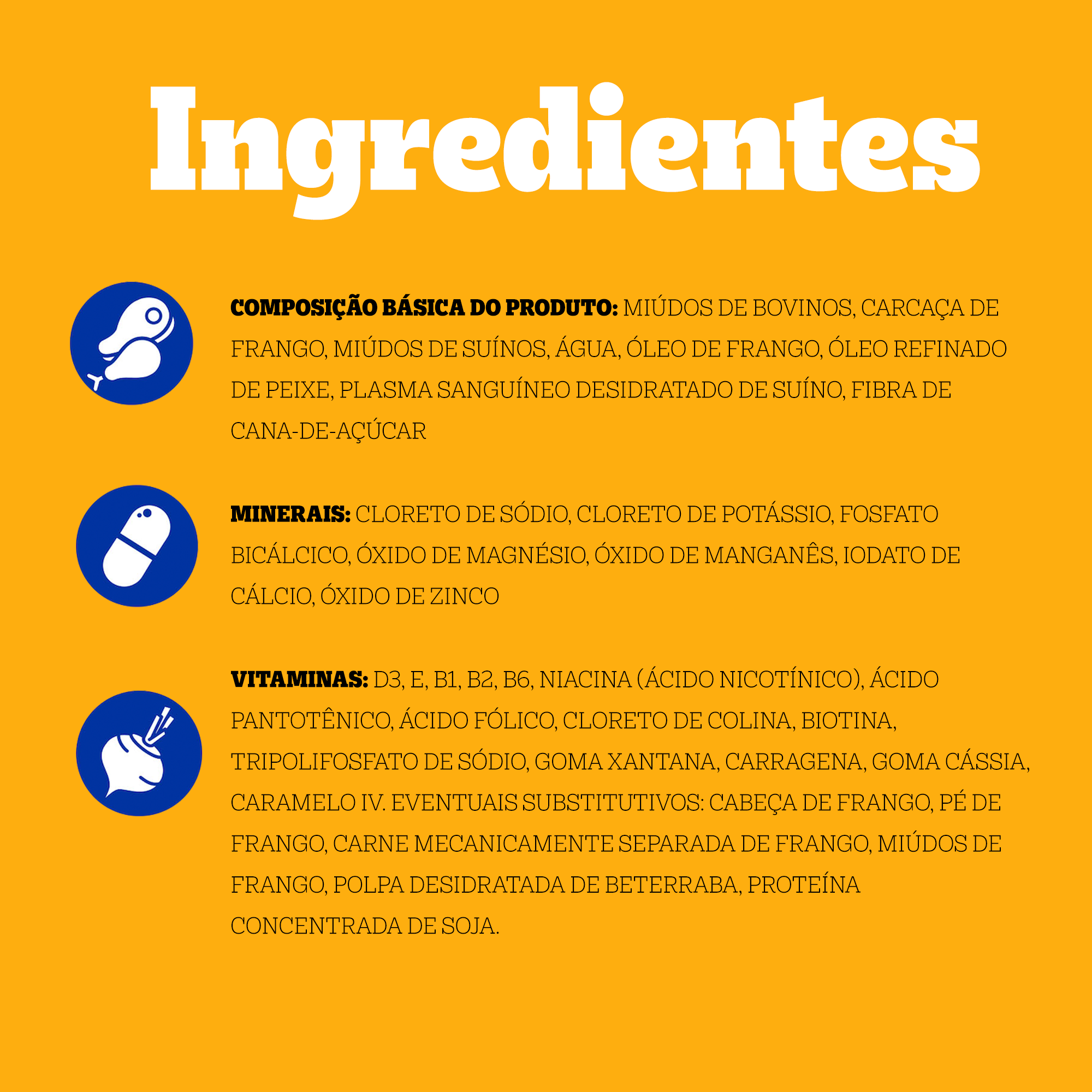 Lata Filhote Sabor Carne E Frango Patê