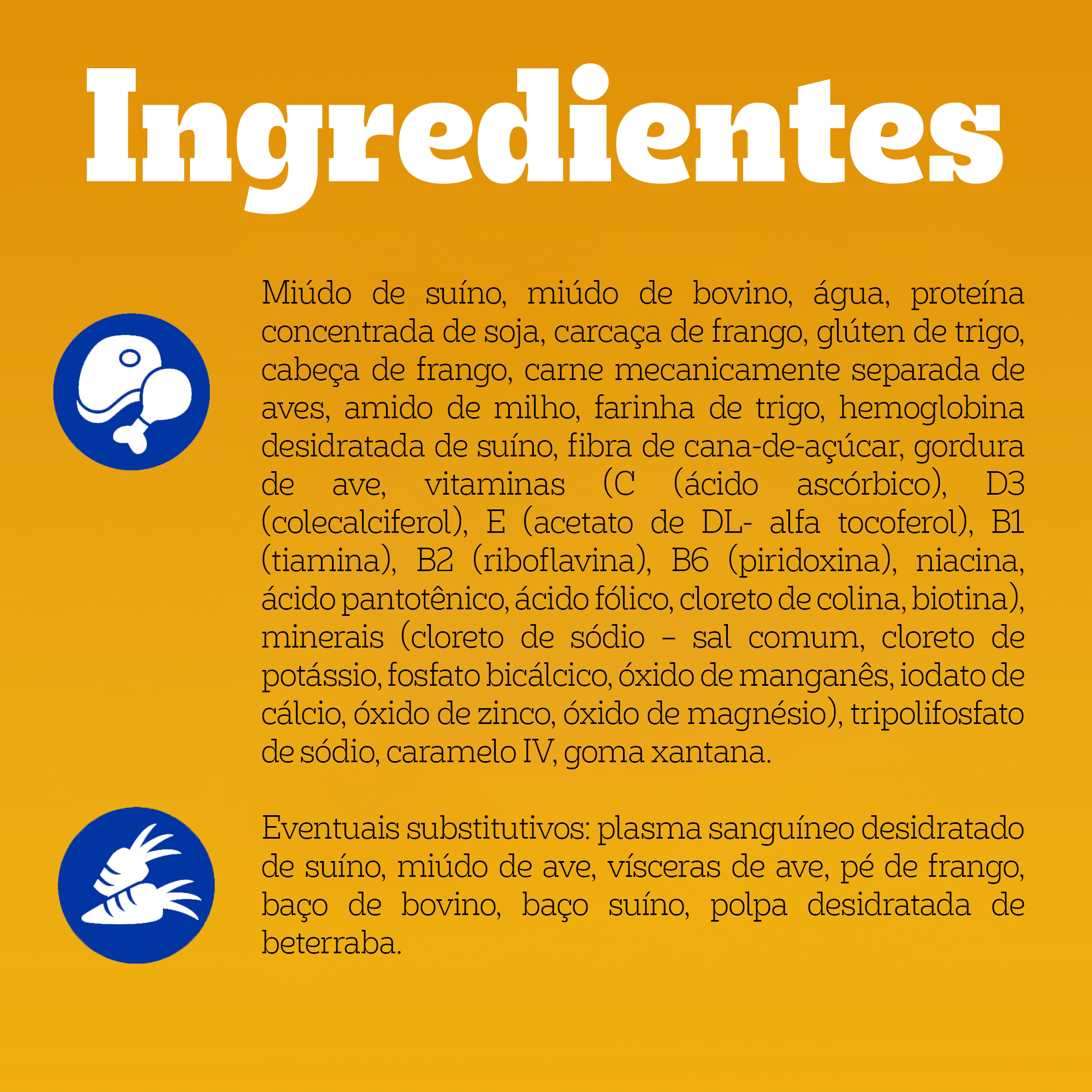 pedigree high protein