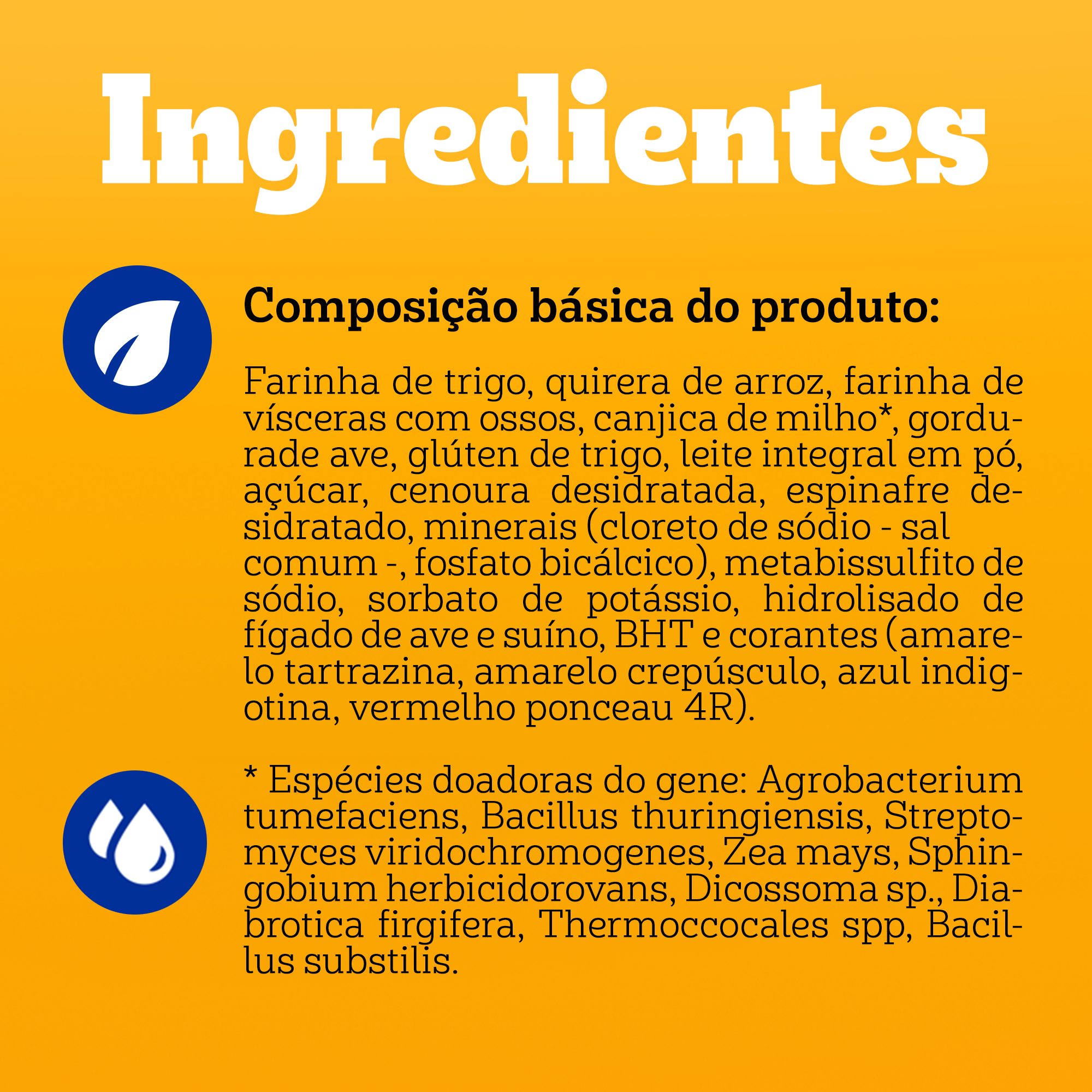 PEDIGREE® Biscrok adulto multi sabor