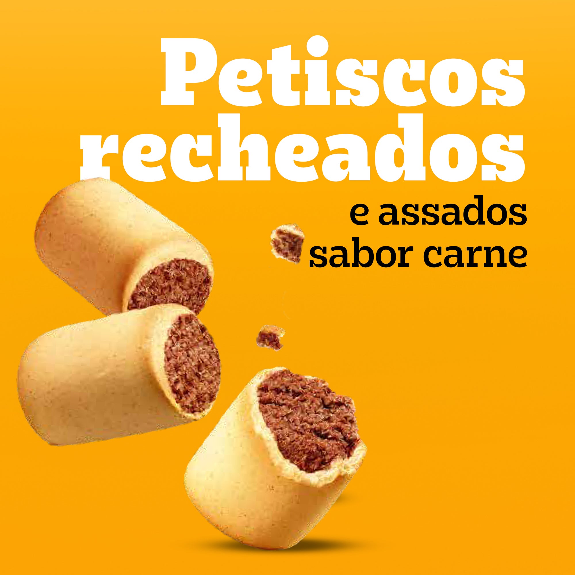 PEDIGREE® Marrobone adulto sabor carne