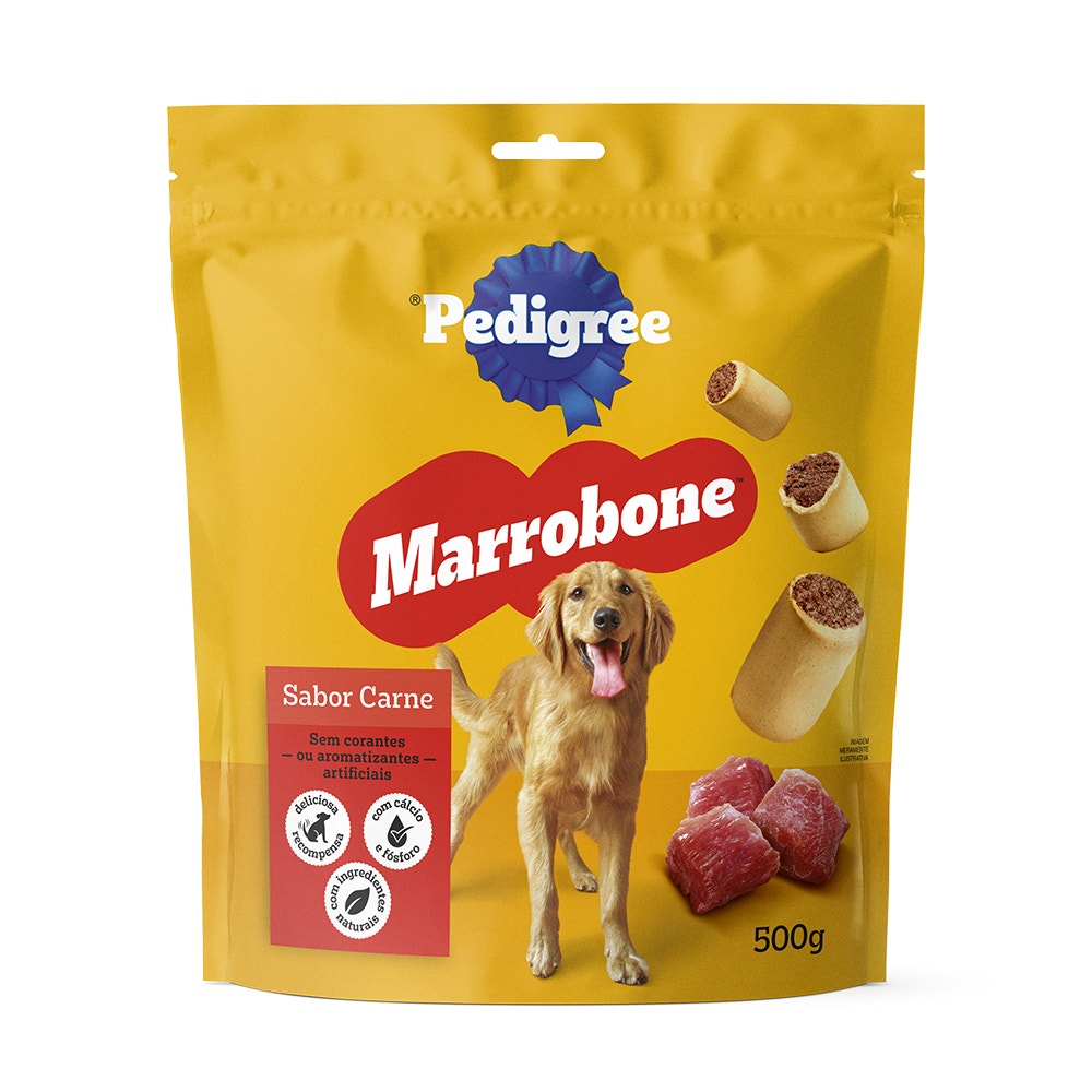 Pedigree Petiscos PEDIGREE®