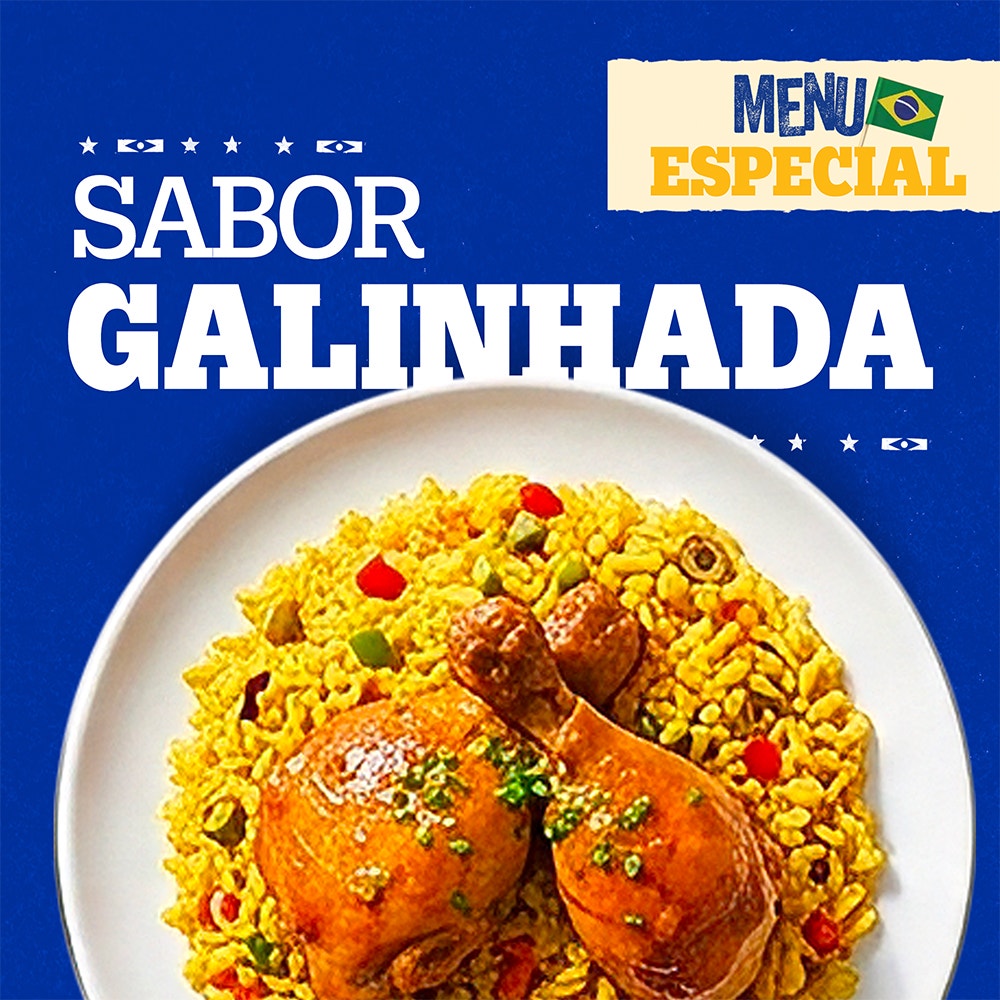 Ração Úmida Pedigree Caramelo Sachê Galinhada Adulto 70g