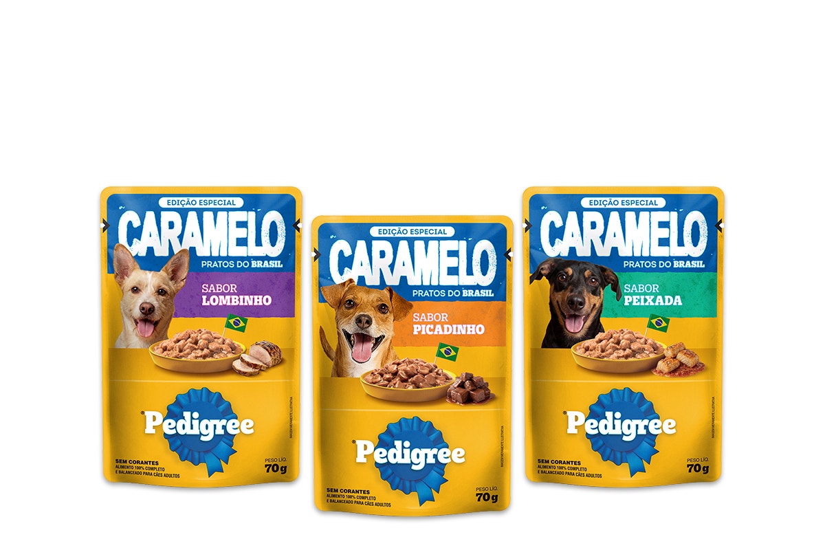 Caramelo