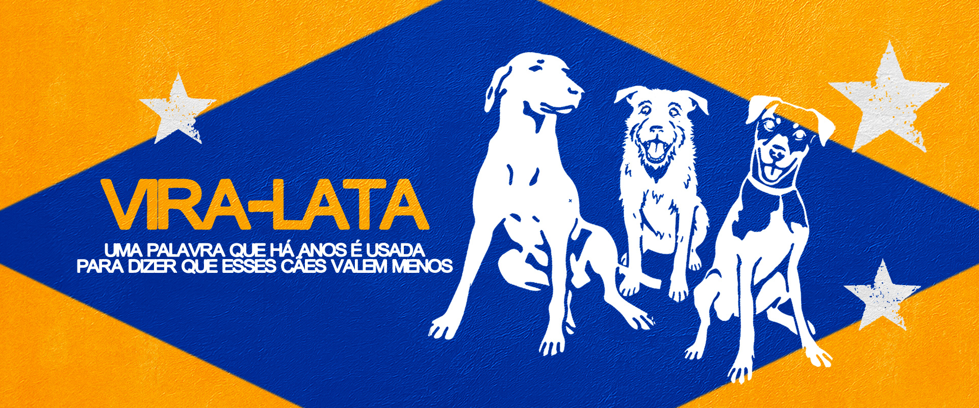 VIRA-LATA