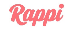Compre online: Rappi