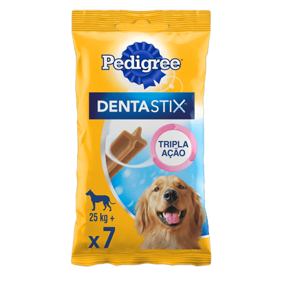 PEDIGREE® Dentastix Adulto Raças Grandes