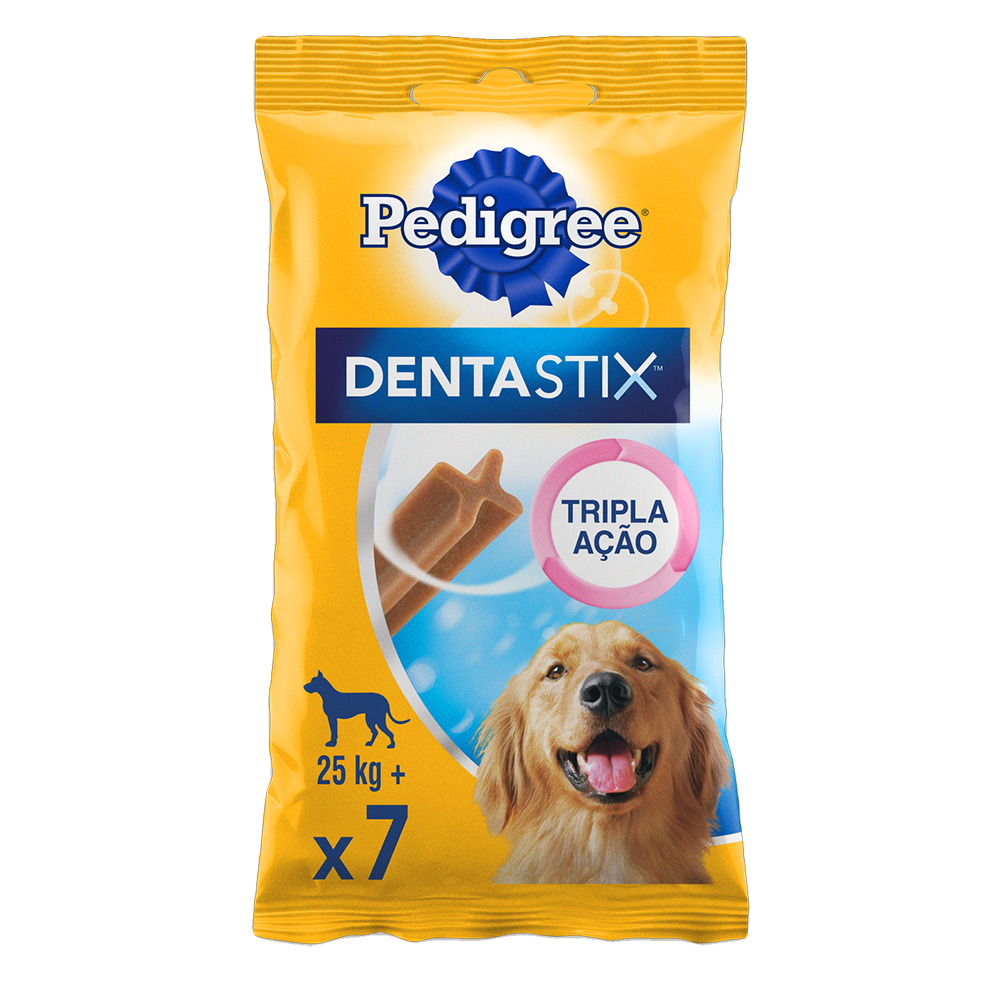 PEDIGREE® Dentastix Adulto Raças Grandes